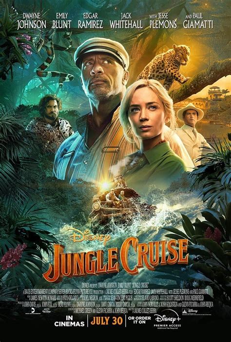 myflixer jungle cruise